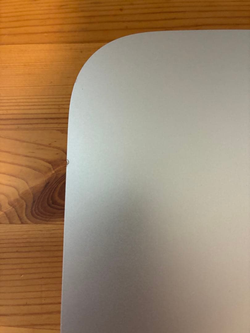 Macデスクトップ M1 Mac mini 8G 256G