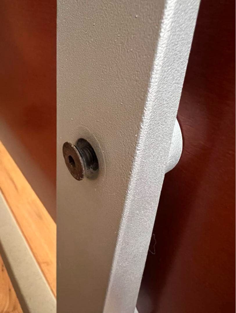 Cassina カッシーナ　クイーンサイズベッドフレーム