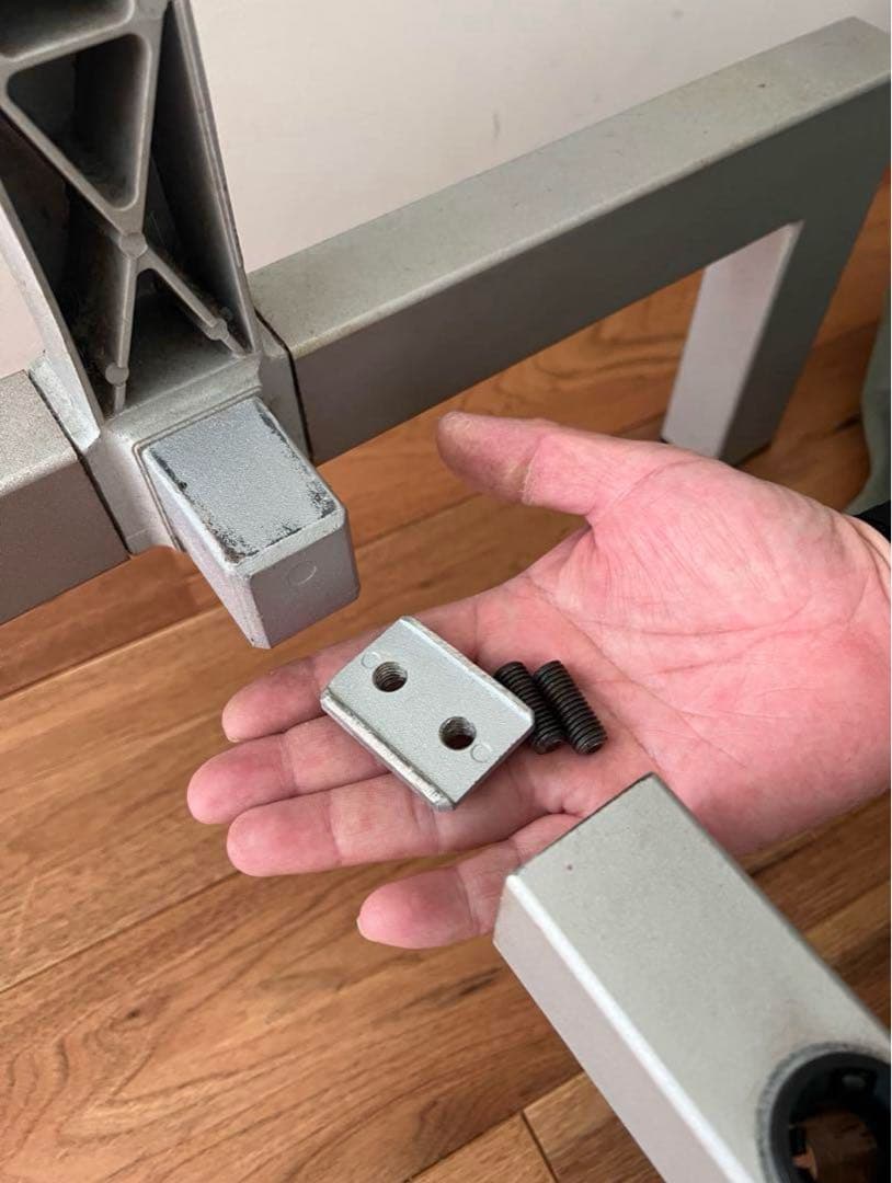 Cassina カッシーナ　クイーンサイズベッドフレーム