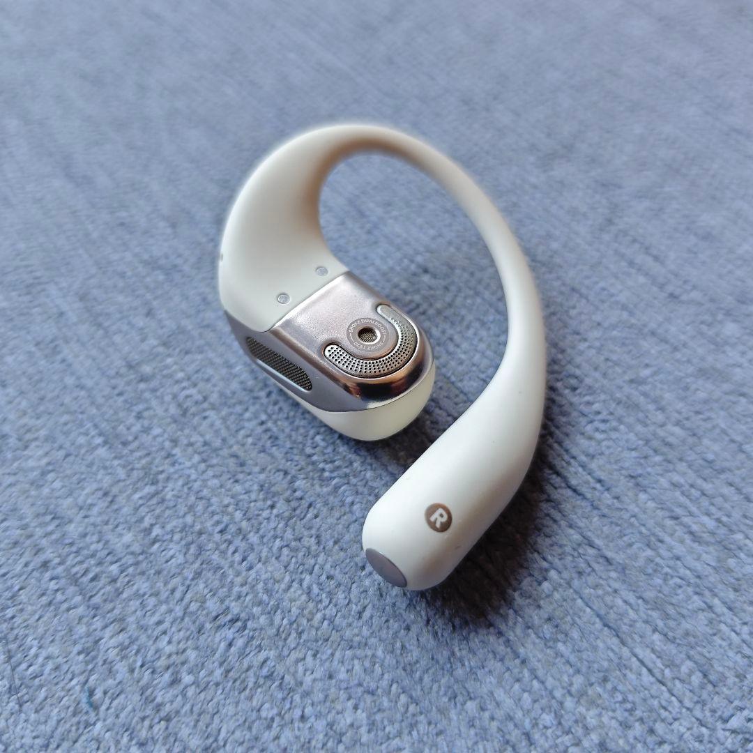 【最終値下げ】Shokz OpenFit 2 右耳のみ ベージュ