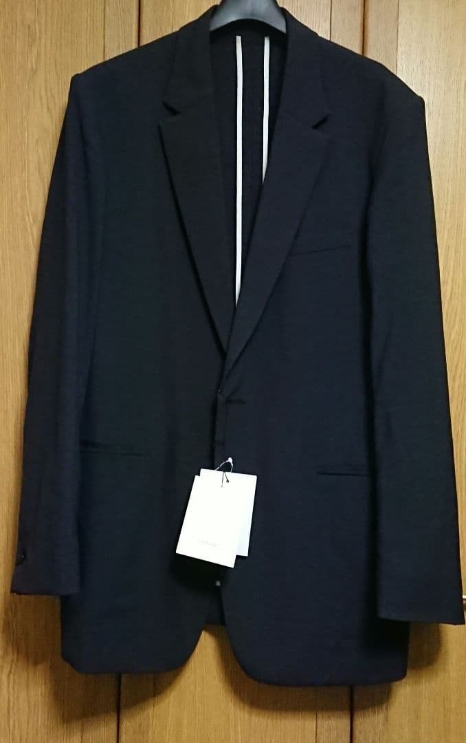 OVERCOAT オーバーコート24ss テーラードジャケット