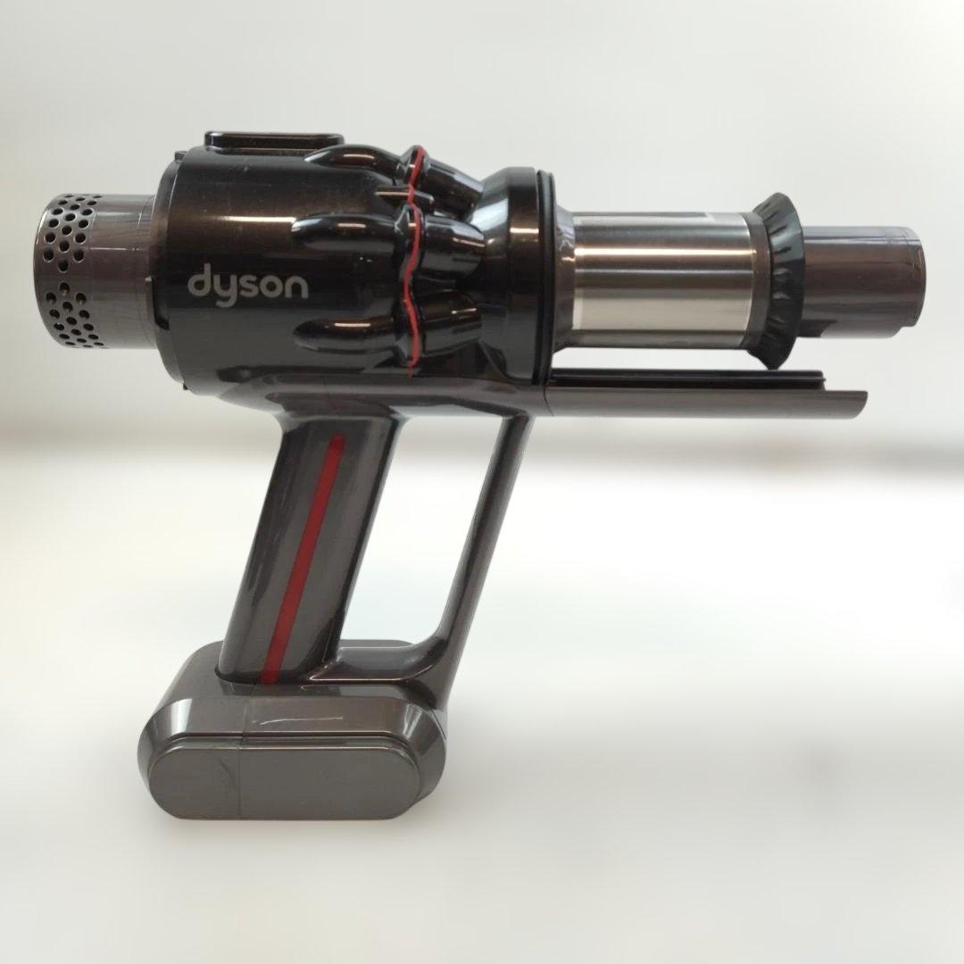 さ*-様 標準モード約26分☆ダイソン SV21 コードレスクリーナー【12-0