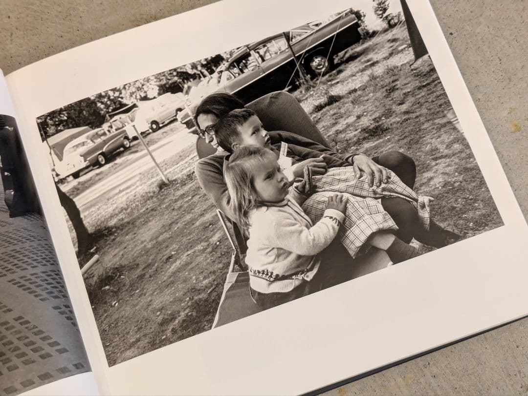 【新品】Family in the Picture / リー・フリードランダー