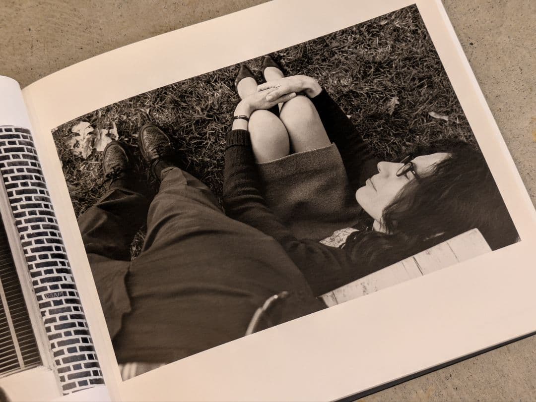 【新品】Family in the Picture / リー・フリードランダー