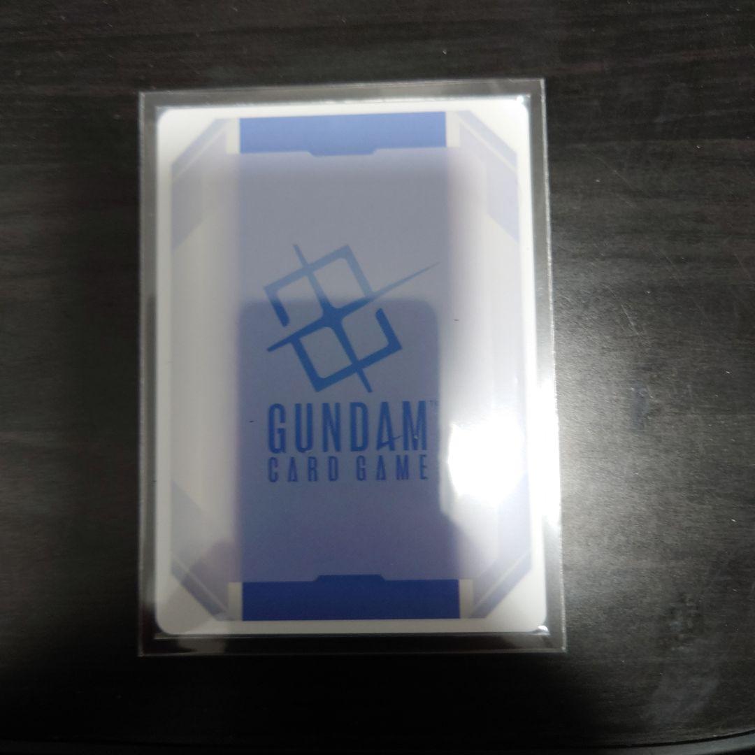 Gundam Card Game GFreDパラレル＋＋