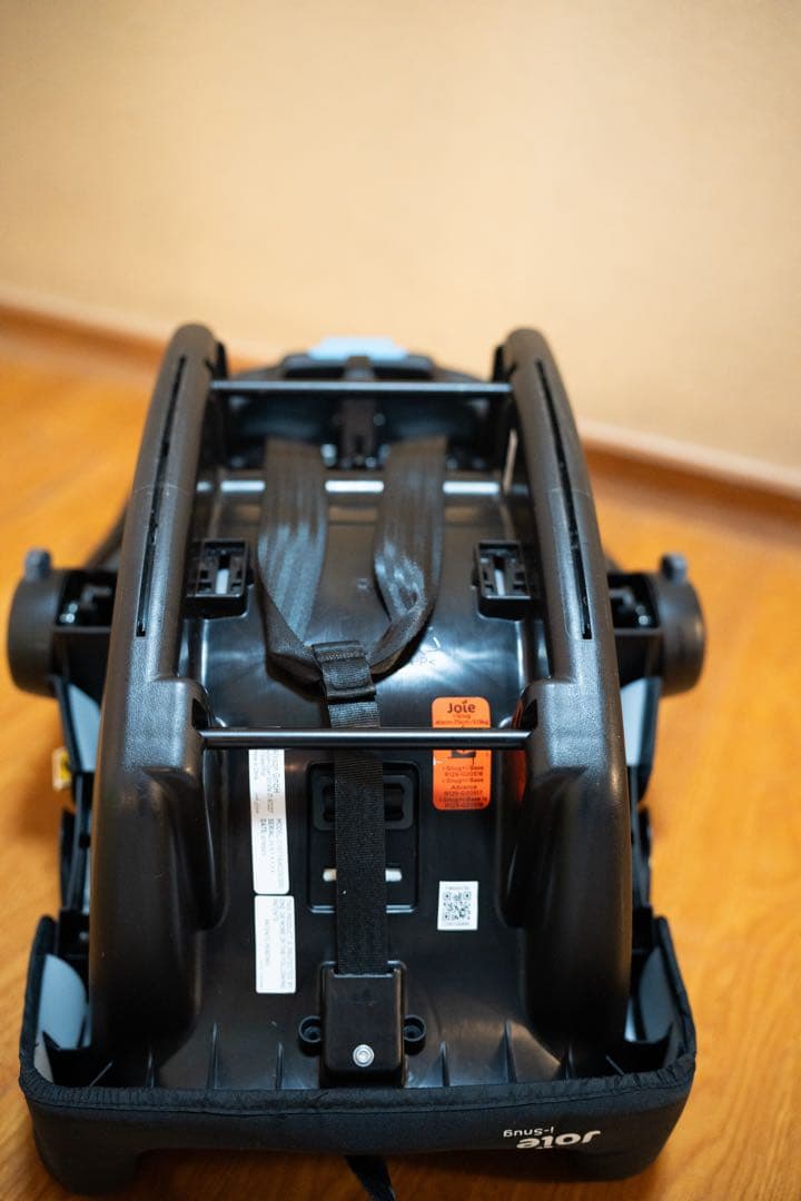 Joie ジョイー ベビーシート i-snug アイスナグ