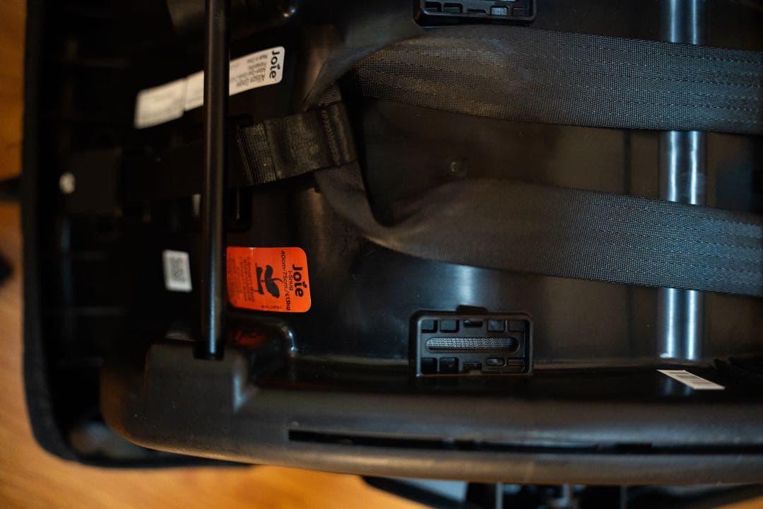 Joie ジョイー ベビーシート i-snug アイスナグ