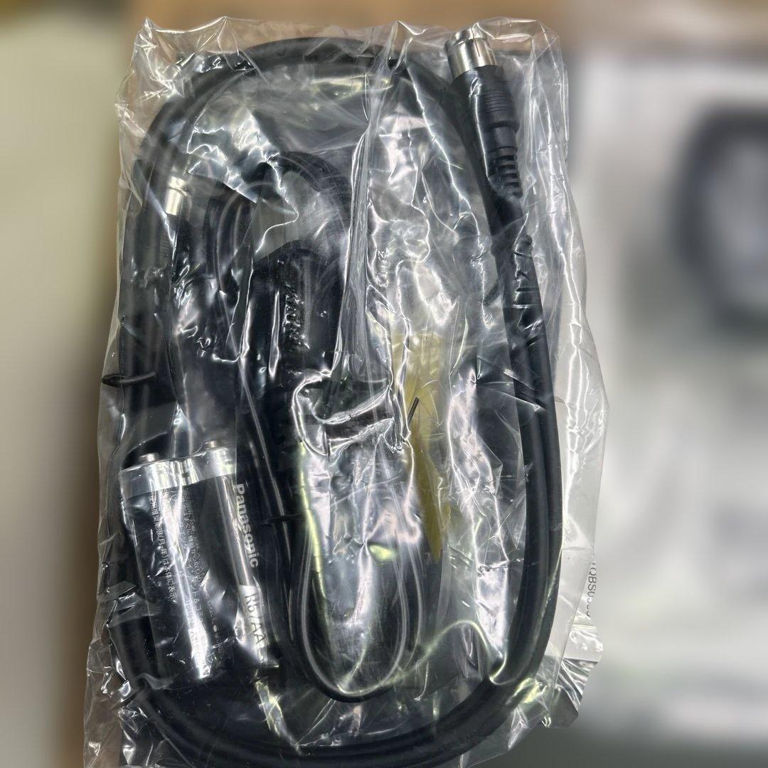 6563 【未使用】パナ DMR-4TS204 ブルーレイレコーダー 2TB