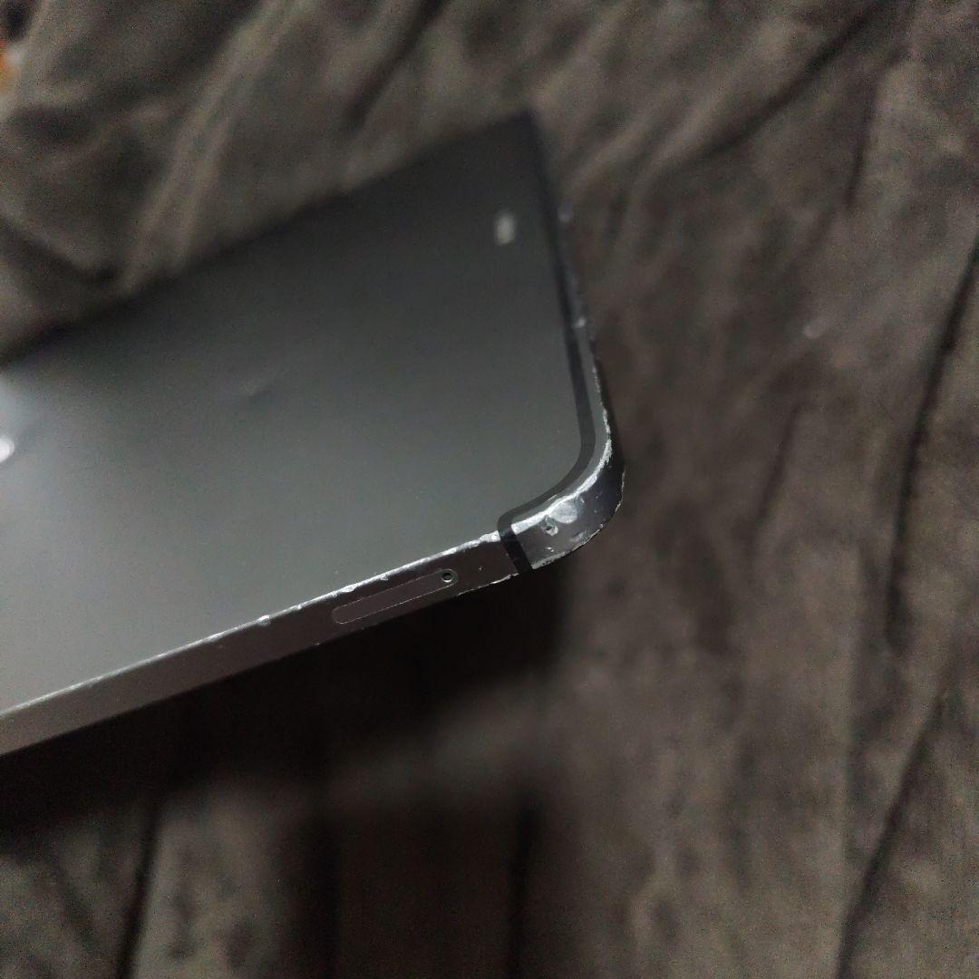 ジャンク！iPad Pro 12.9インチ 第5世代 256GB セルラーモデル