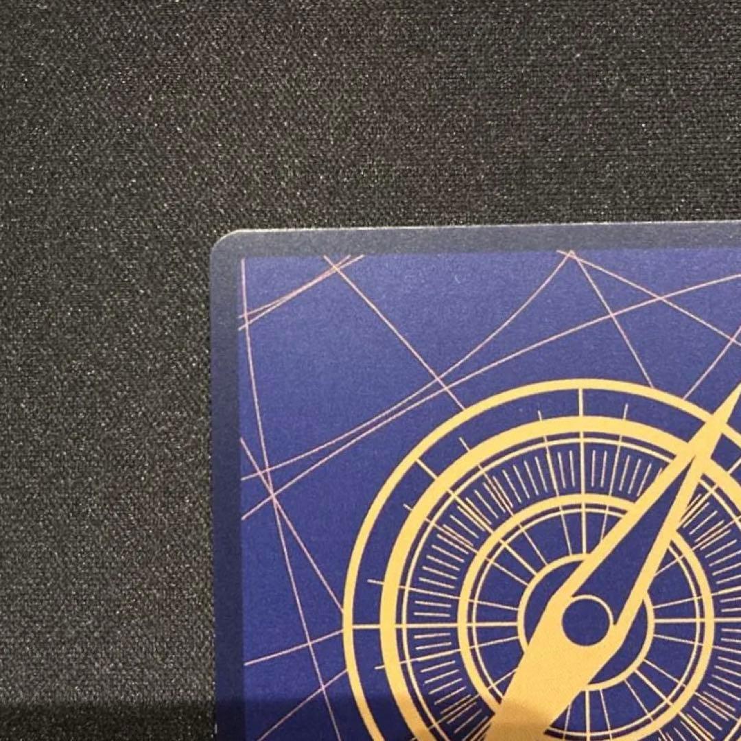 ワンピース　ウタ　EB03-061 SEC★　コミパラ　②