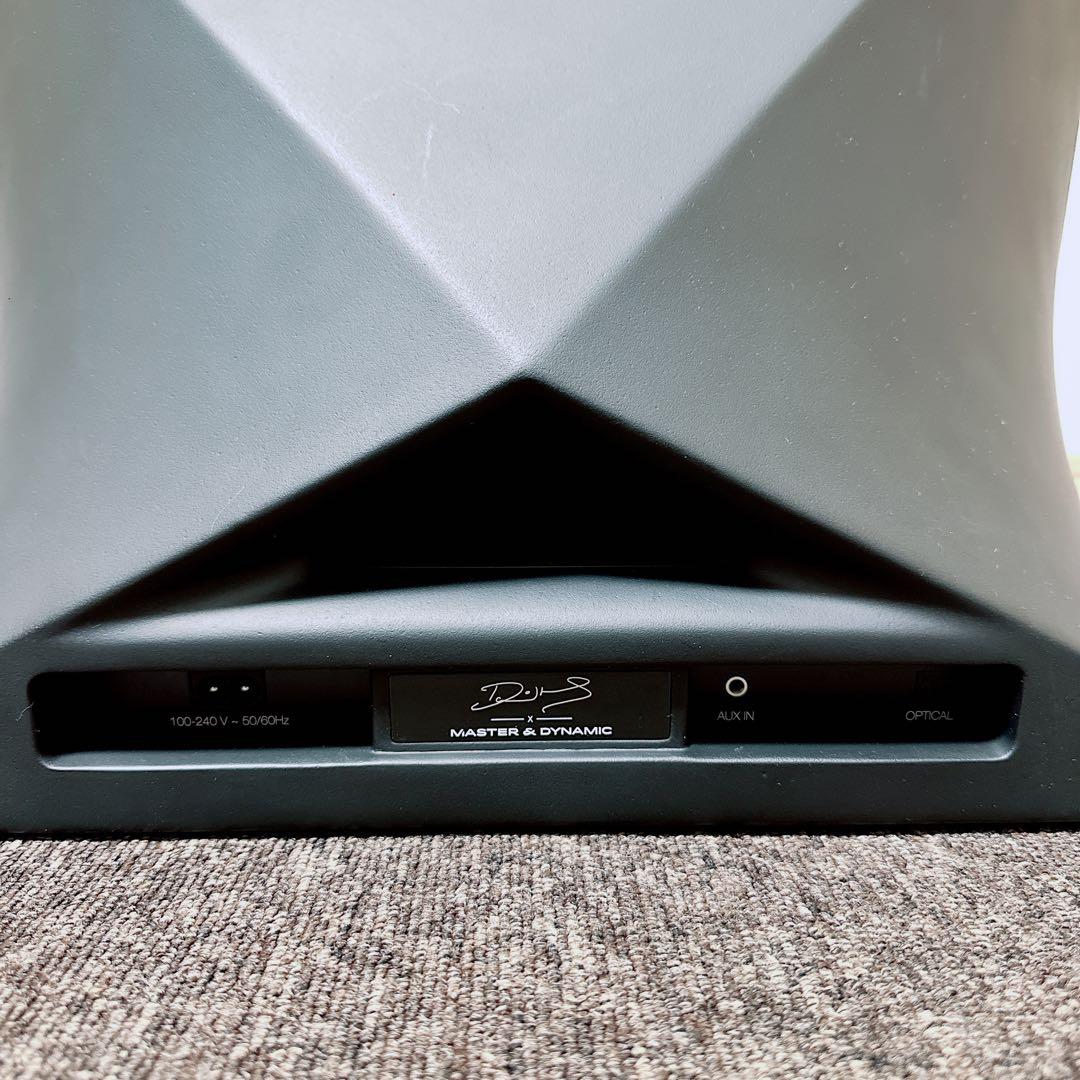 MASTER & DYNAMIC MA770 ①