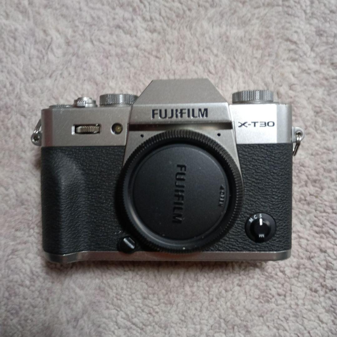 デジタルカメラ