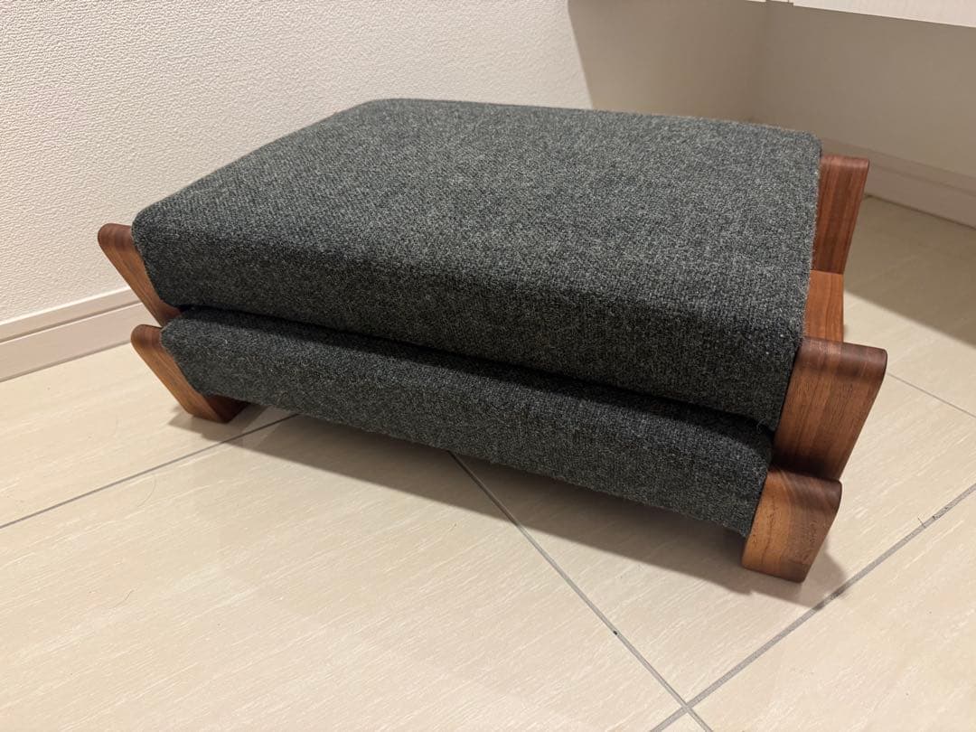 【廃盤】zagaku 01 村澤一晃 園田椅子製作所