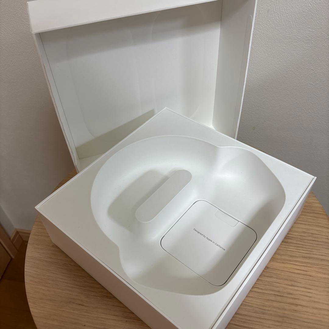 Apple AirPods Max スターライト　USB-C