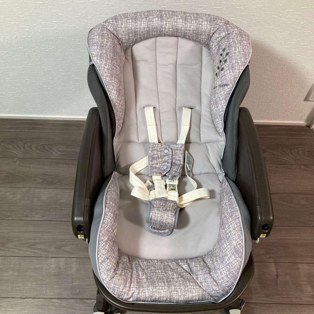 Kensuke Yamashita様希望価格美品 Aprica アップリカ ユラ