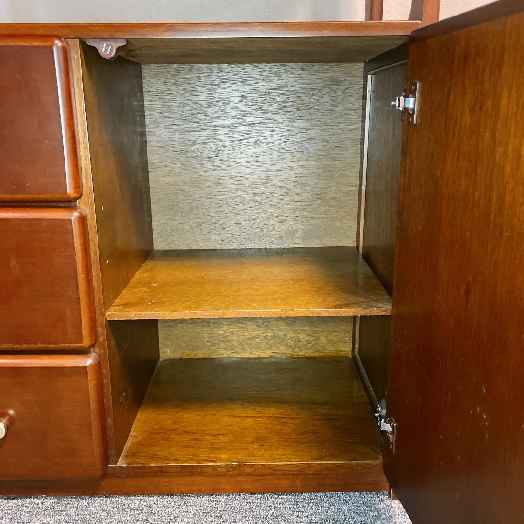 マルニ木工 / maruni キャビネット サイドボード 電話台 花台