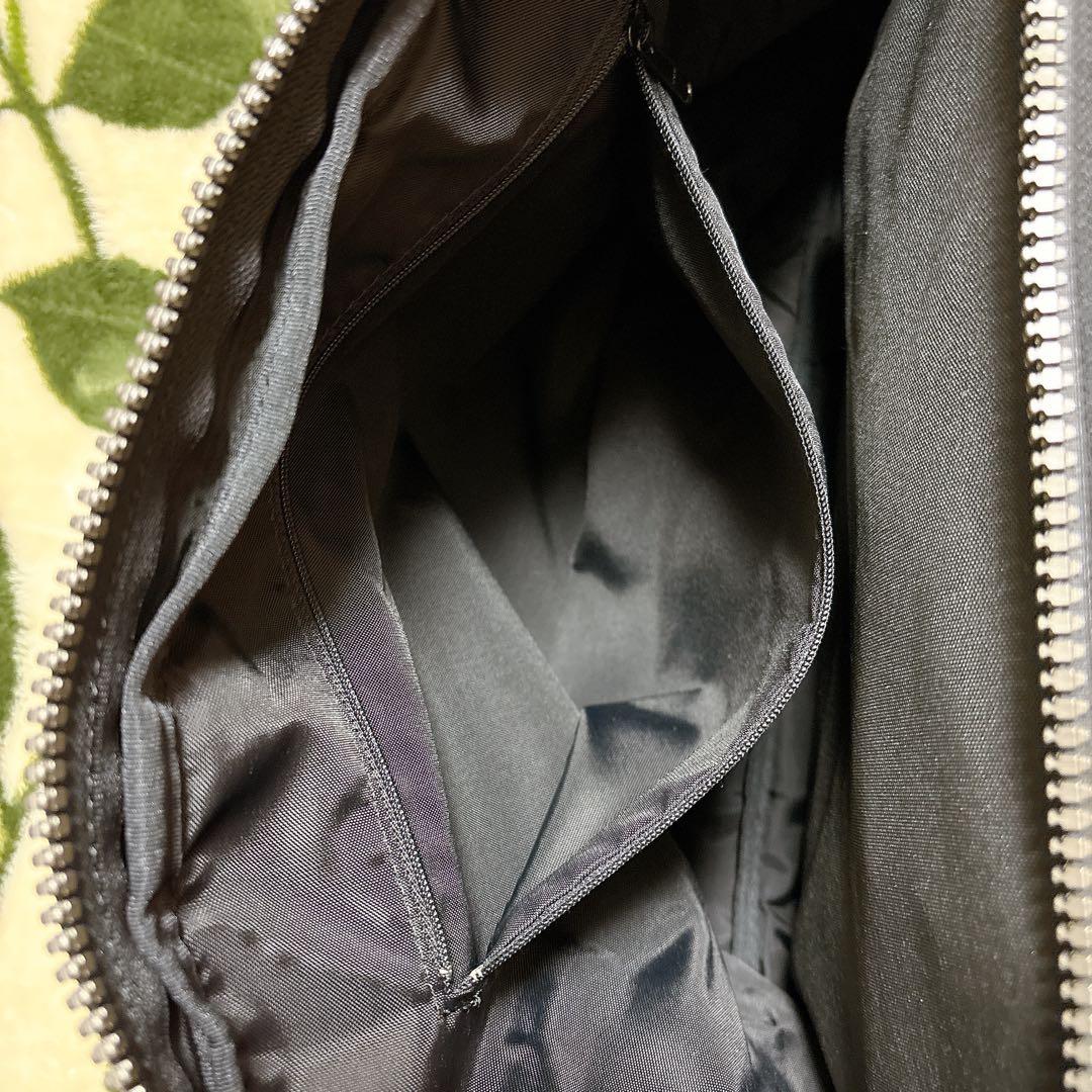 Paul Smith ポールスミス 2WAYボストンバッグ ブラック 大容量