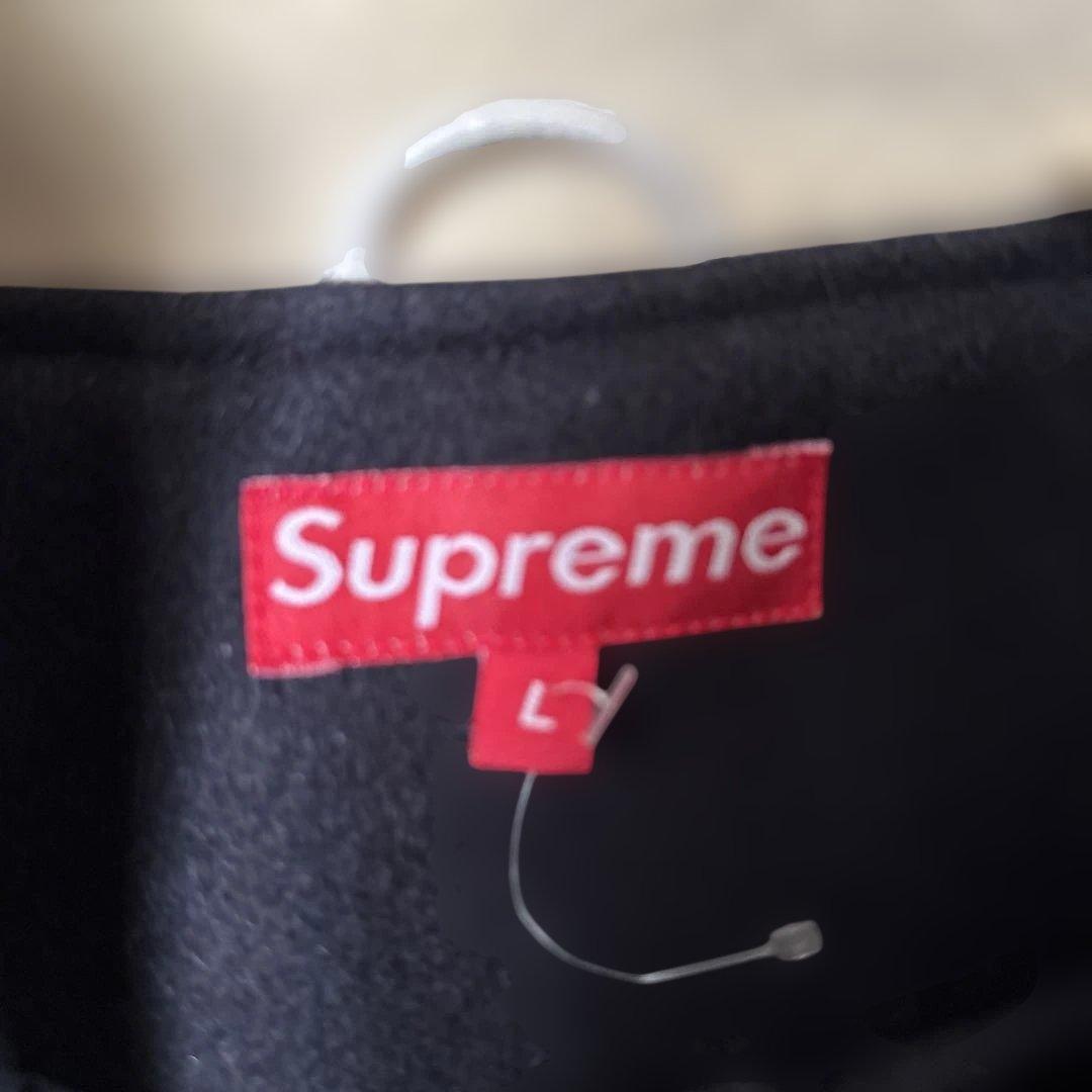 ヘ*ド様 シュプリーム Supreme Letterman Baseball J