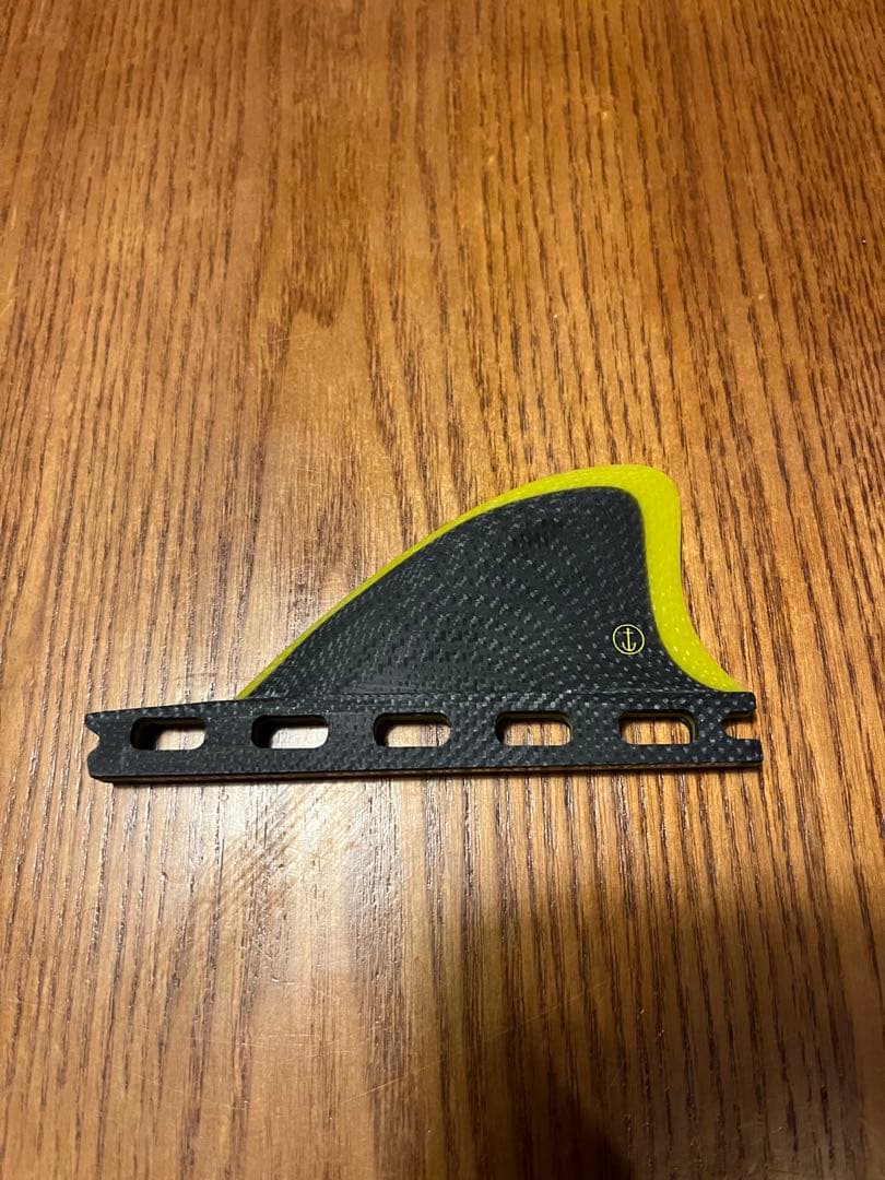 CAPTAIN FIN キャプテンフィン FUTURES 2+1