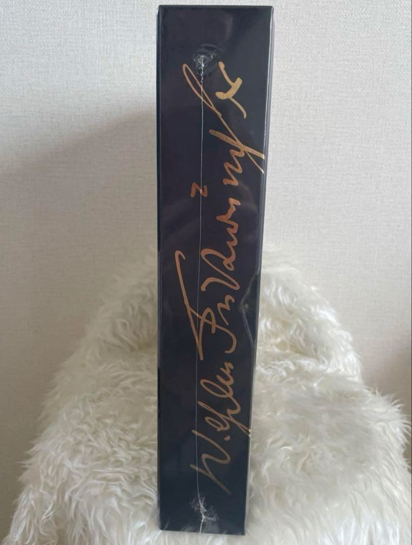 国内盤フルトヴェングラーRIAS録音LP-BOX日本語解説未開封特典付廃盤レア