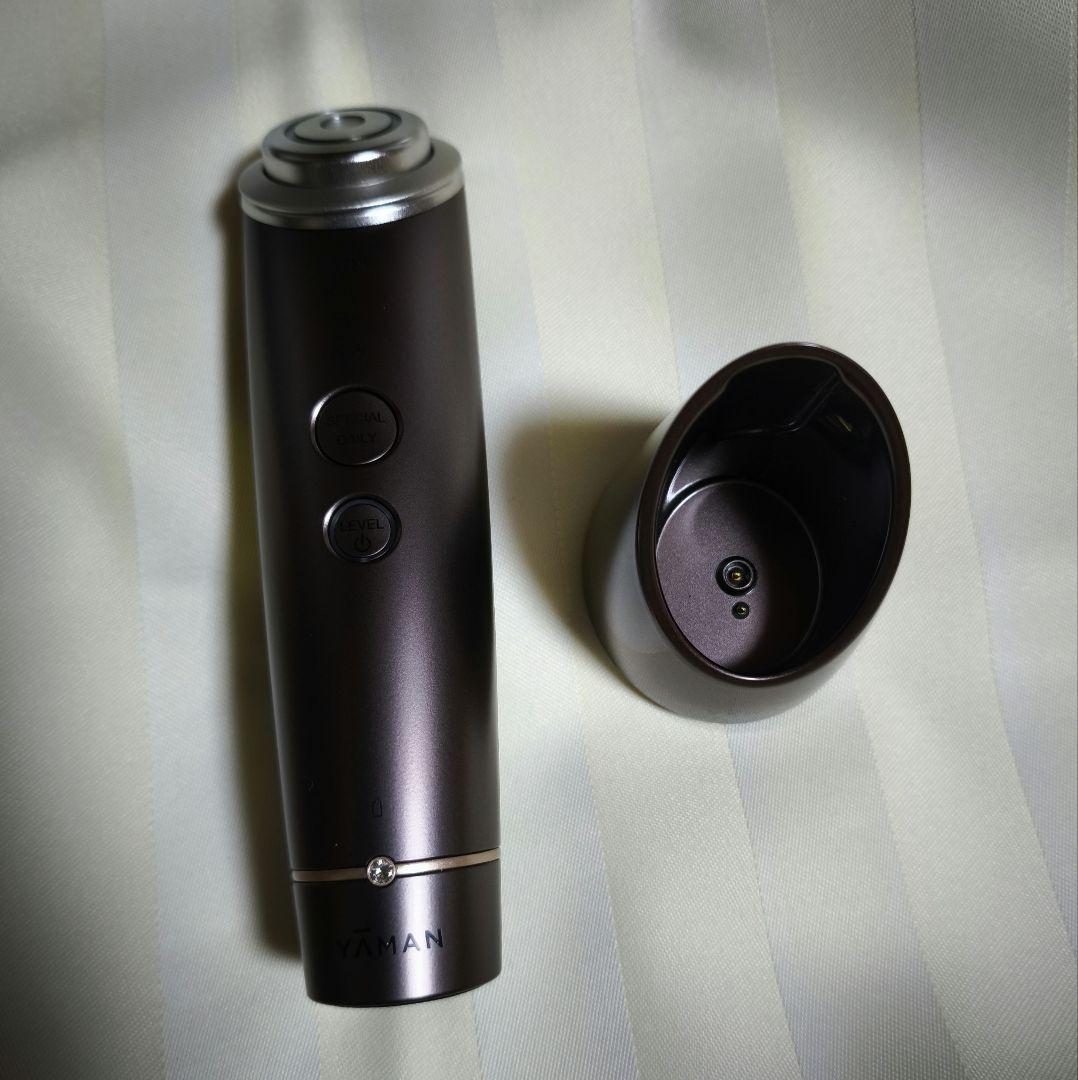 ゆもちんヤーマン フォトプラスディープリフト