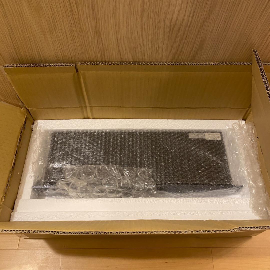 dbx DACK PX チャンネルディバイダー