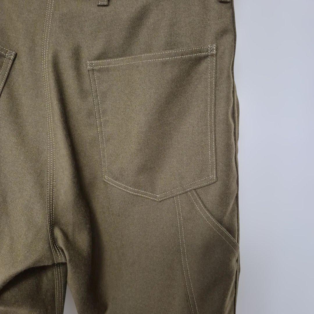 I*I様 COHERENCE コヒーレンス/ SARRAU PAUL