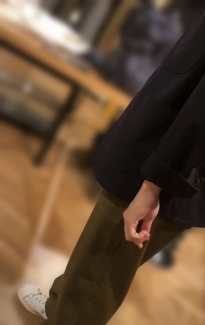 I*I様 COHERENCE コヒーレンス/ SARRAU PAUL