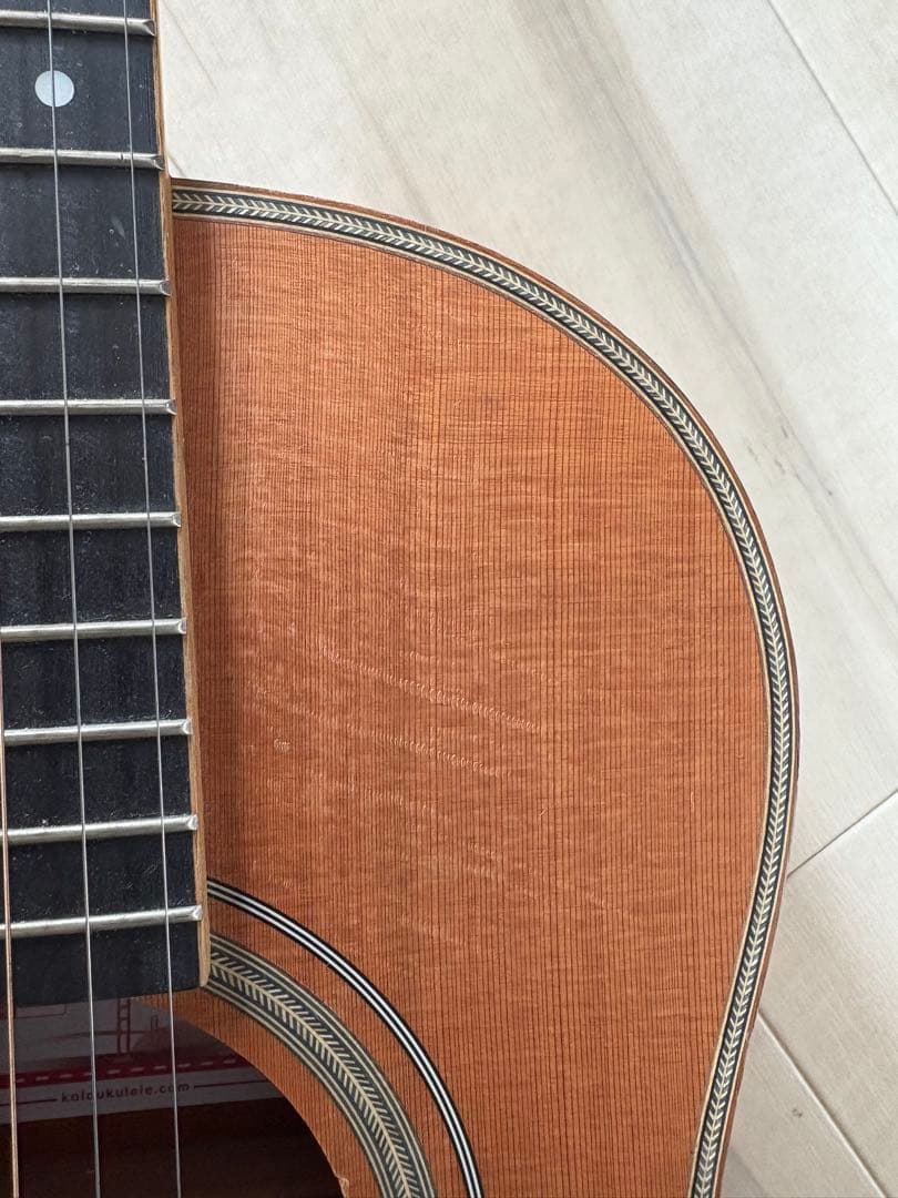 KALA アーコスティックギター　激安