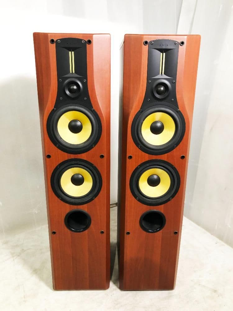 SC-T777SA トールボーイスピーカー 片側のみ セットA