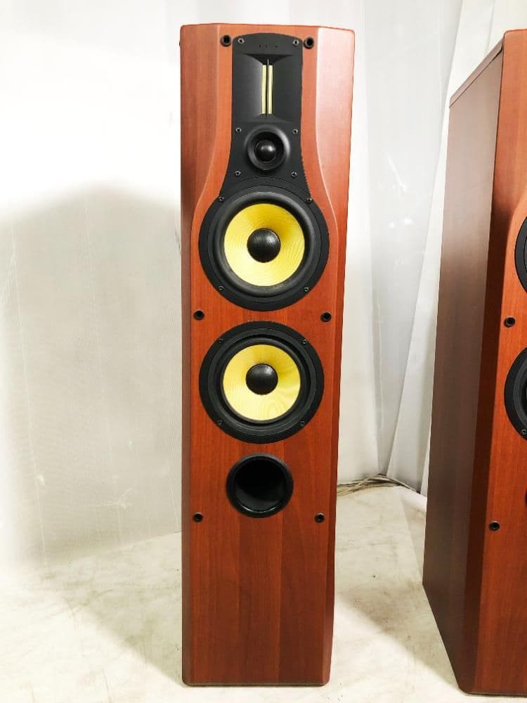 SC-T777SA トールボーイスピーカー 片側のみ セットA