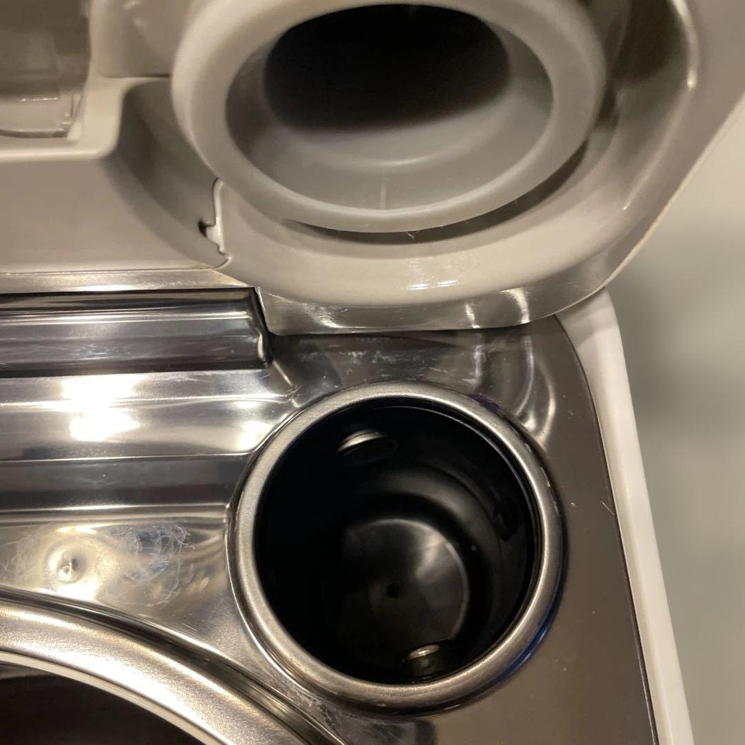 Panasonic 炊飯器 SR-SX102 IH 200℃スチーム