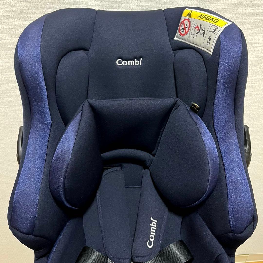 【極美品✨️】コンビ ウィゴー ロング サイドプロテクション エッグショック HH