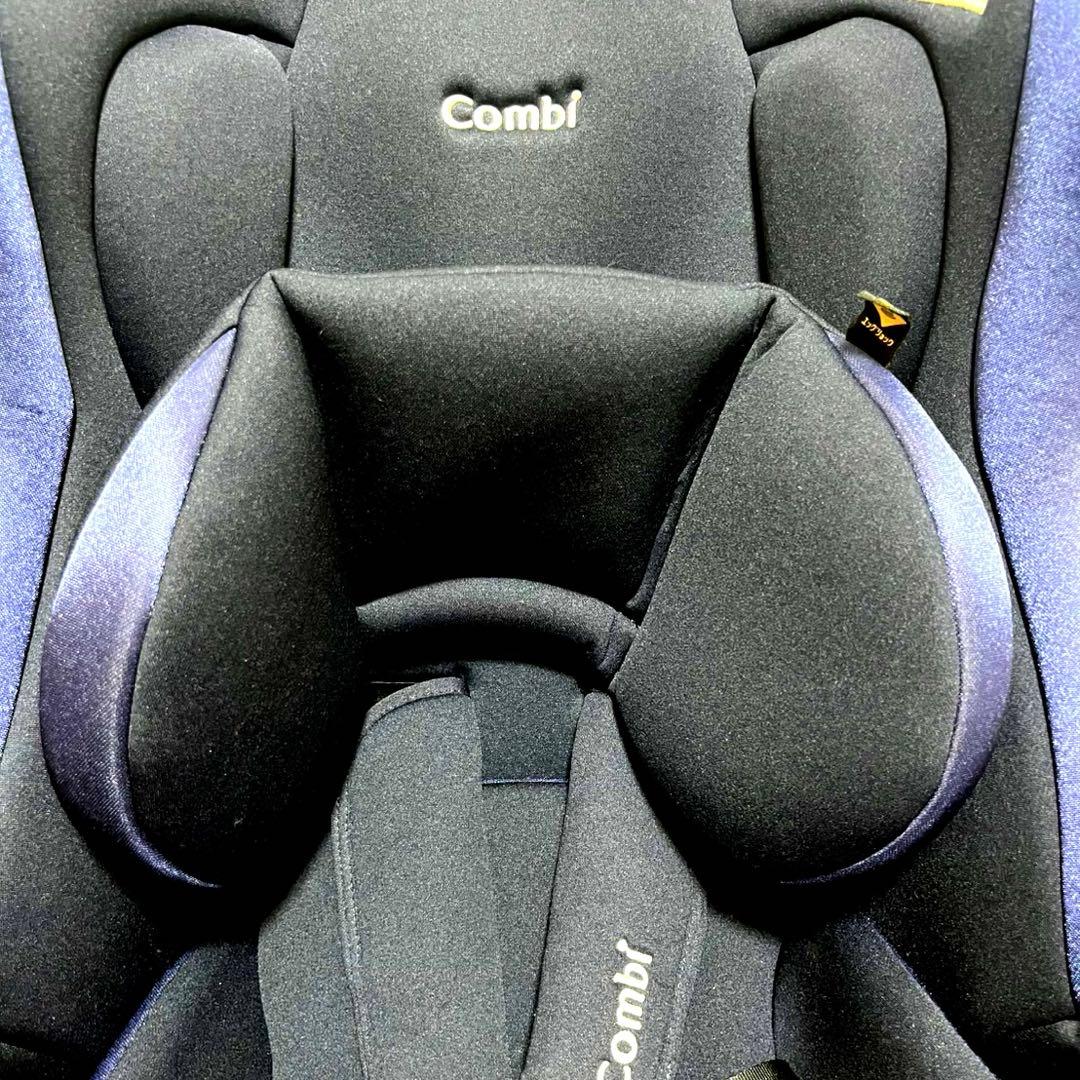 【極美品✨️】コンビ ウィゴー ロング サイドプロテクション エッグショック HH