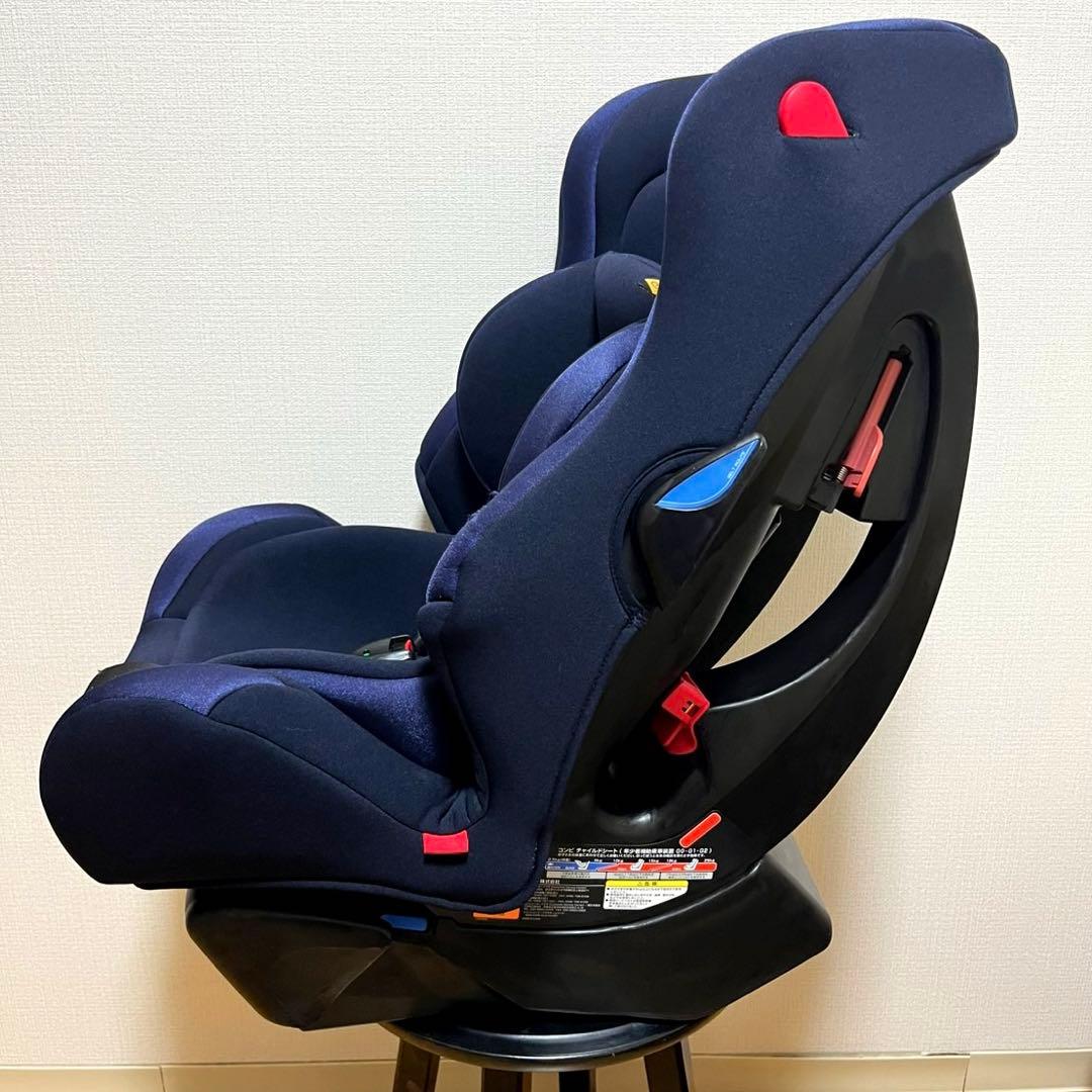 【極美品✨️】コンビ ウィゴー ロング サイドプロテクション エッグショック HH