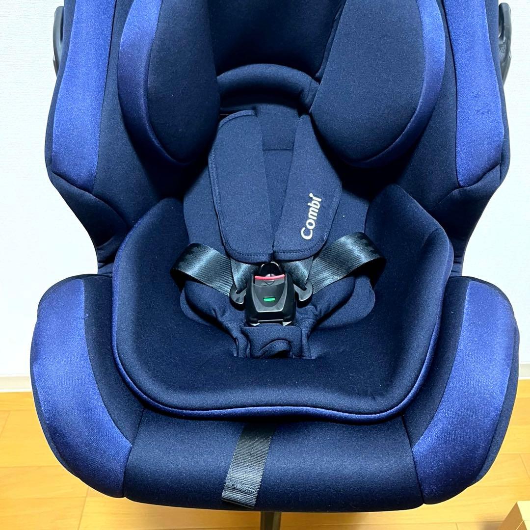 【極美品✨️】コンビ ウィゴー ロング サイドプロテクション エッグショック HH