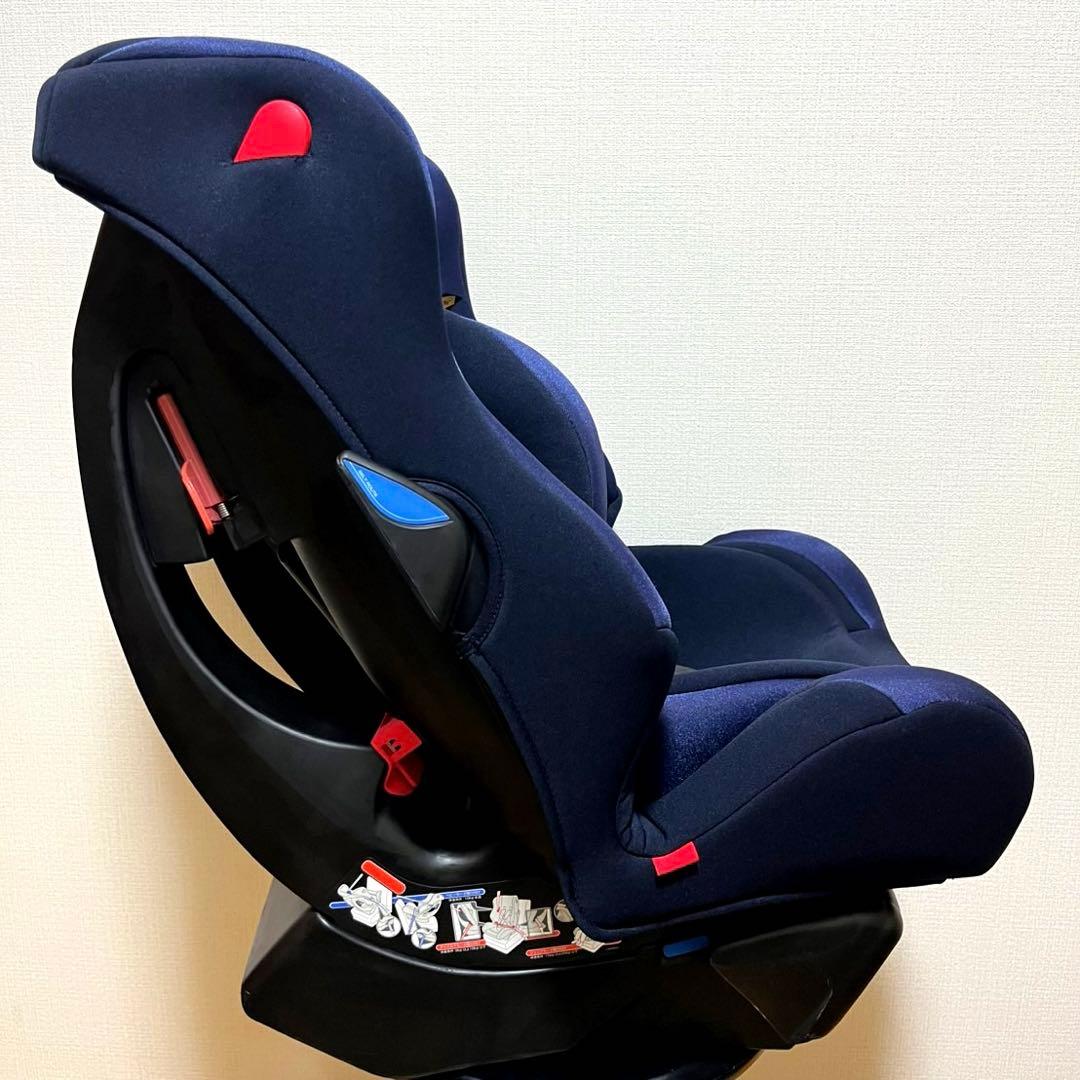 【極美品✨️】コンビ ウィゴー ロング サイドプロテクション エッグショック HH