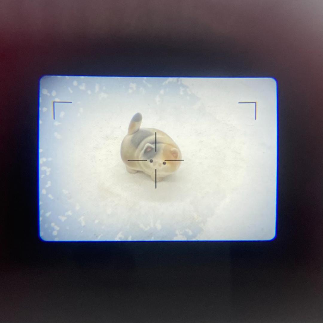 【C6179】OLYMPUS オリンパス μ[mju:]-II フイルムカメラ