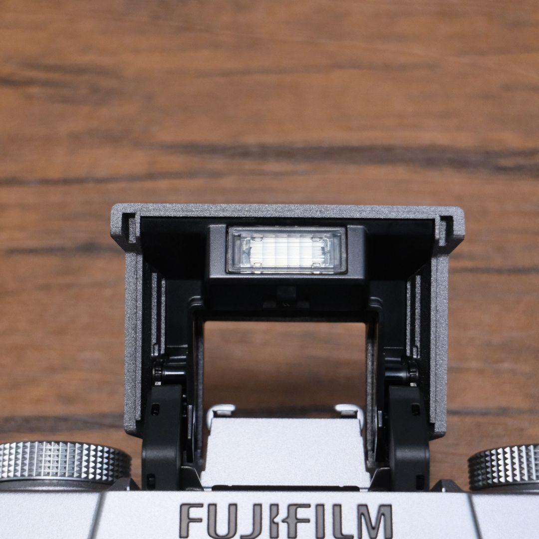 FUJIFILM X-T30 III ボディ 保証書付き