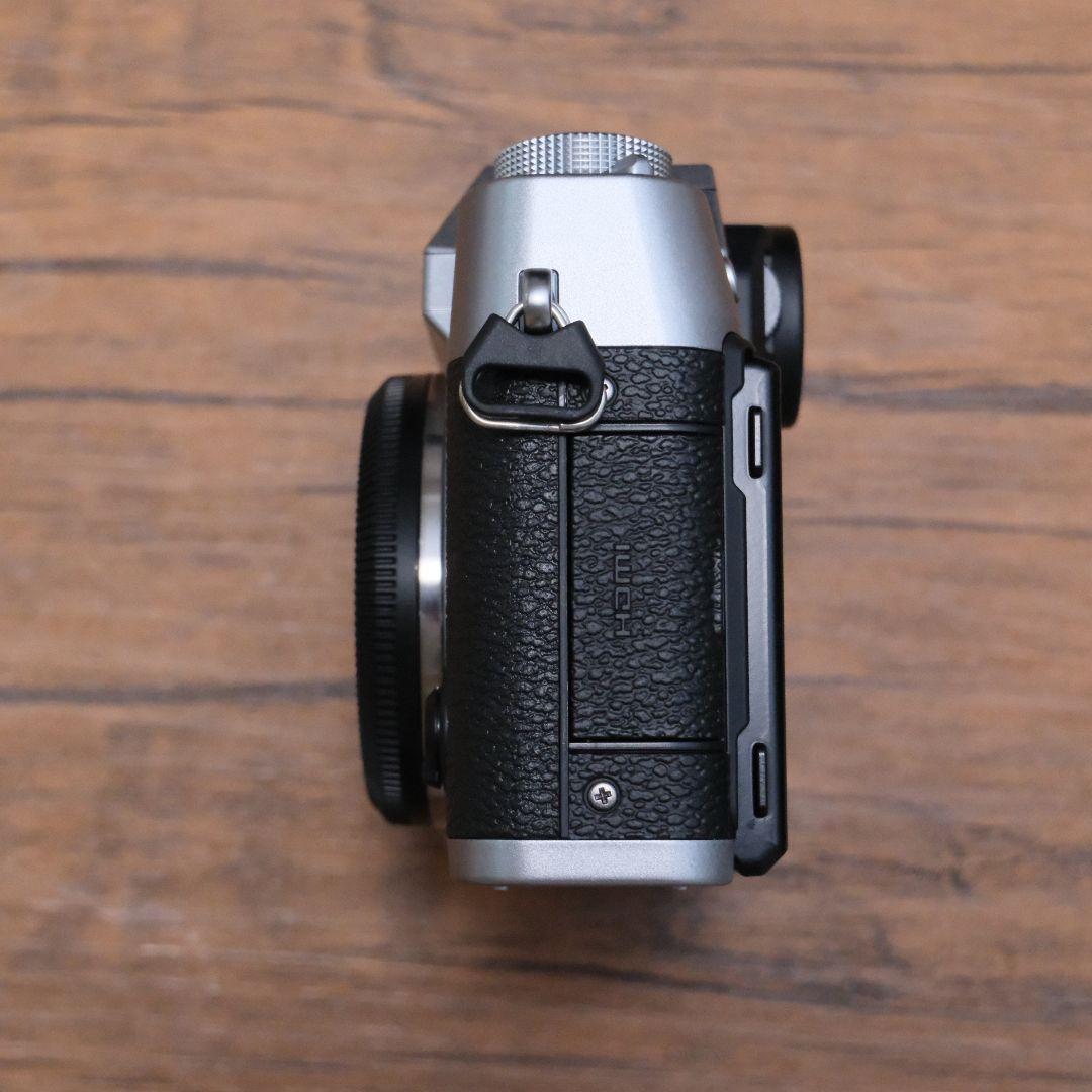 FUJIFILM X-T30 III ボディ 保証書付き