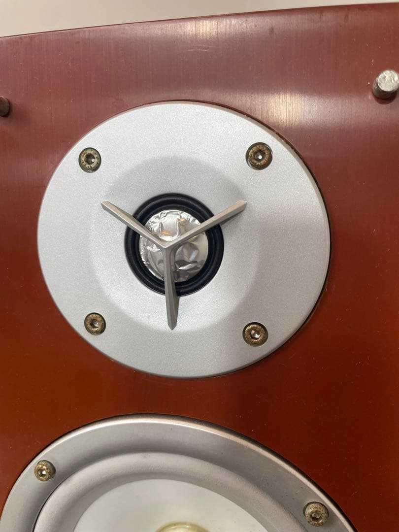 YAMAHA ヤマハ NS-325F トールスピーカー ペア ブラウン