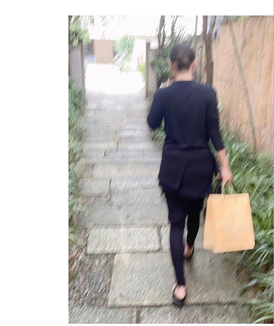 SEA⭐︎ カシミアスキンレギンス＆2wayスカート