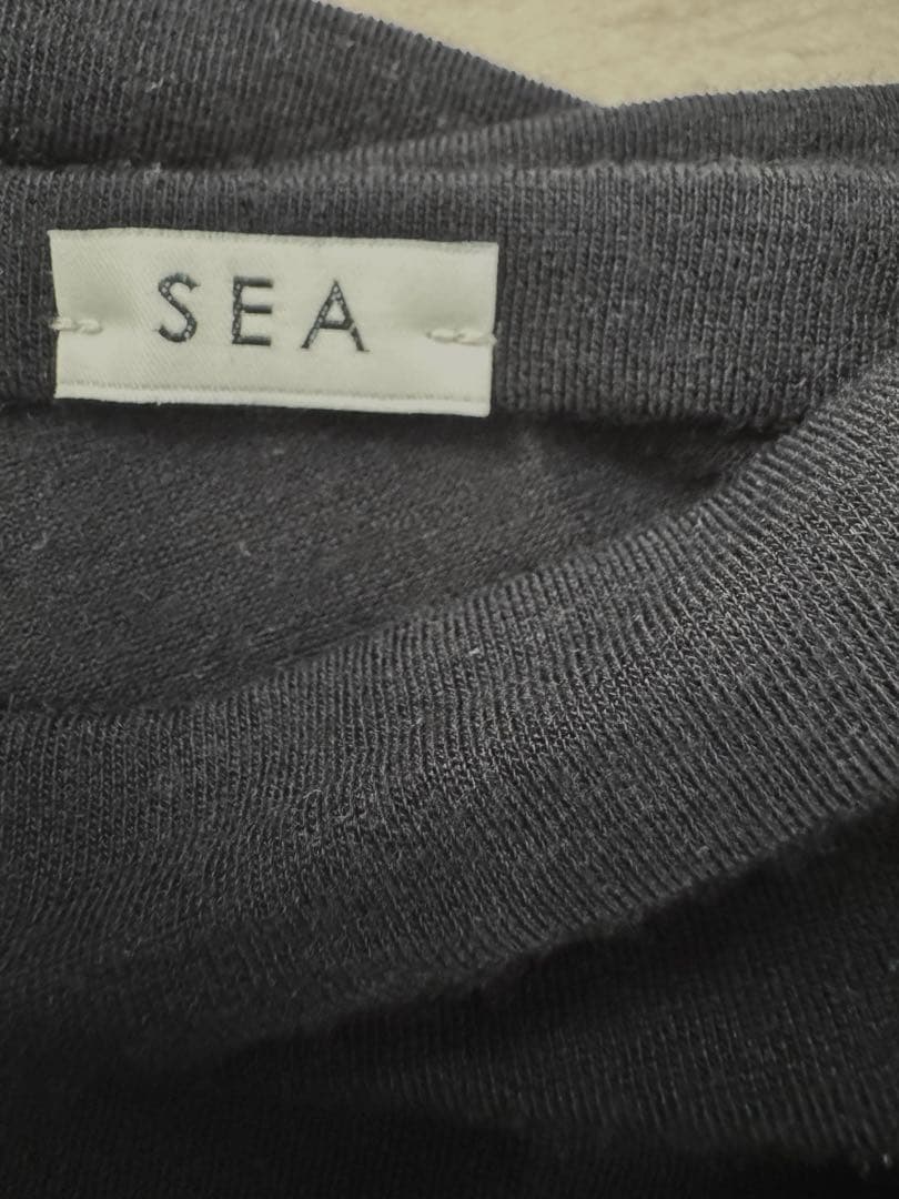 SEA⭐︎ カシミアスキンレギンス＆2wayスカート