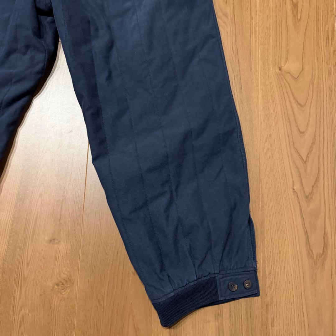 パンツ 24aw VISVIM contrary dept CARROL PANTS