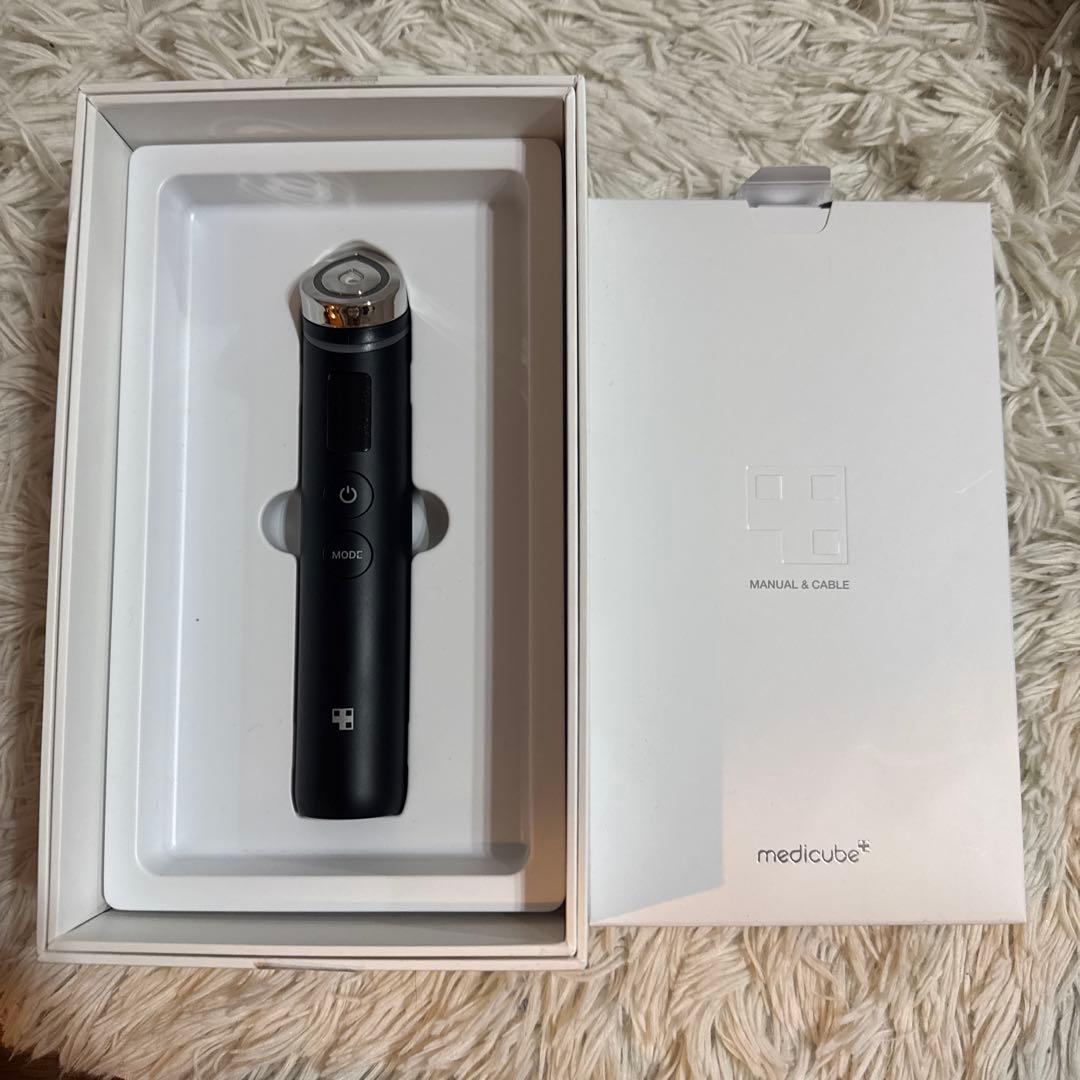 medicube メディキューブ ブースタープロ