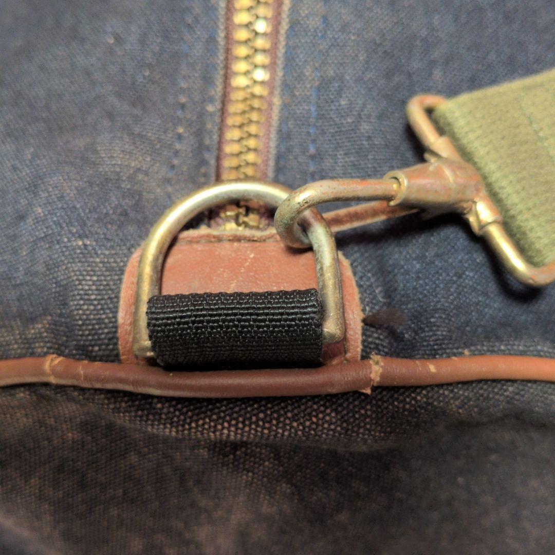 ジ*6様 L.L.Bean エルエルビーン　ボストンバッグ　ダッフルバッグ