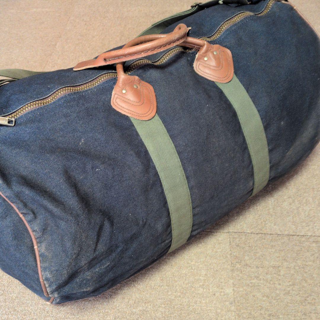 ジ*6様 L.L.Bean エルエルビーン　ボストンバッグ　ダッフルバッグ