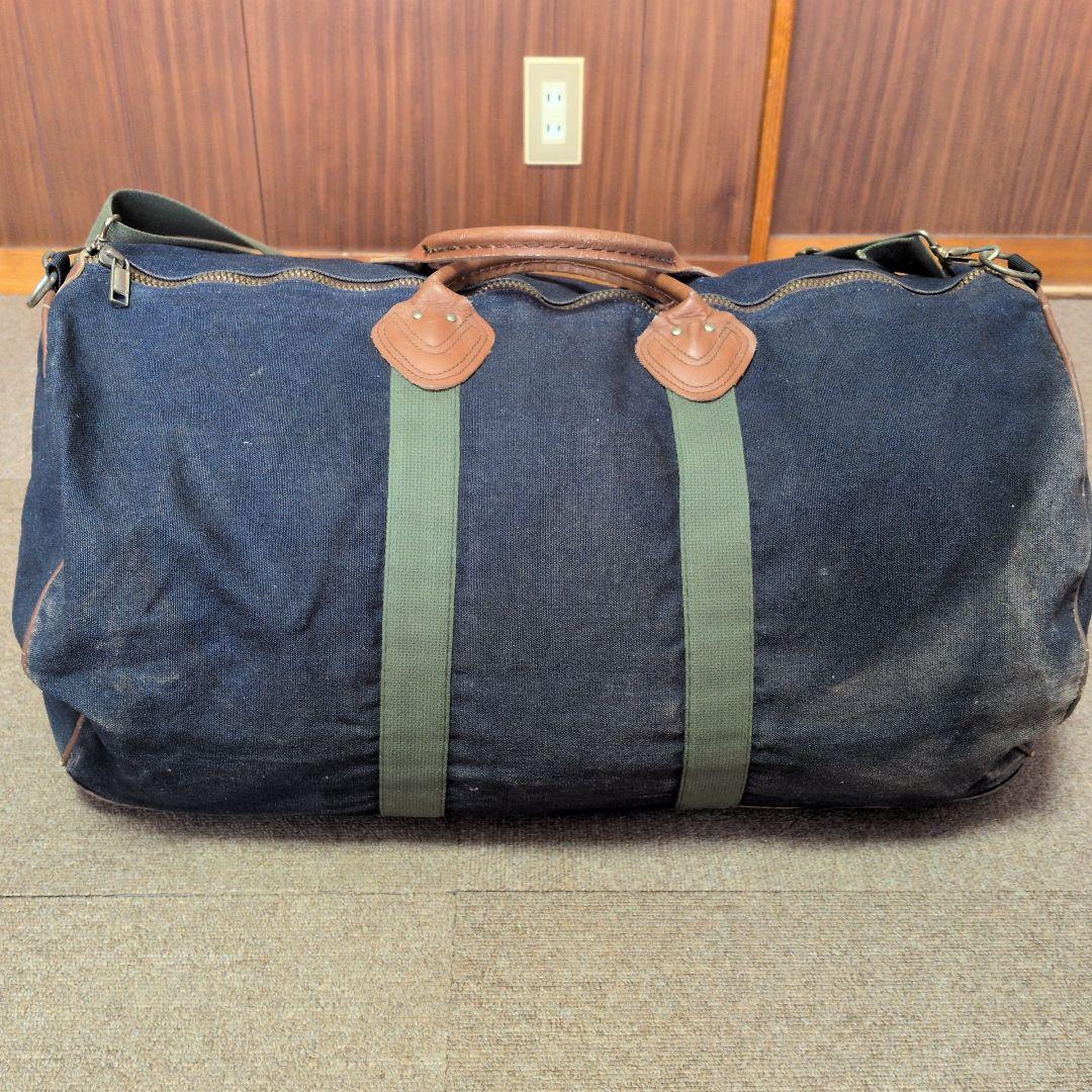 ジ*6様 L.L.Bean エルエルビーン　ボストンバッグ　ダッフルバッグ