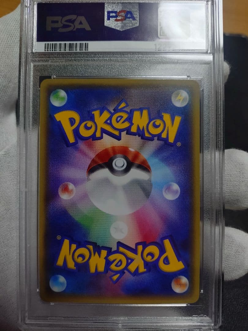 M*a様 メガトウキョーのピカチュウ PROMO XYシリーズプロモーションカー