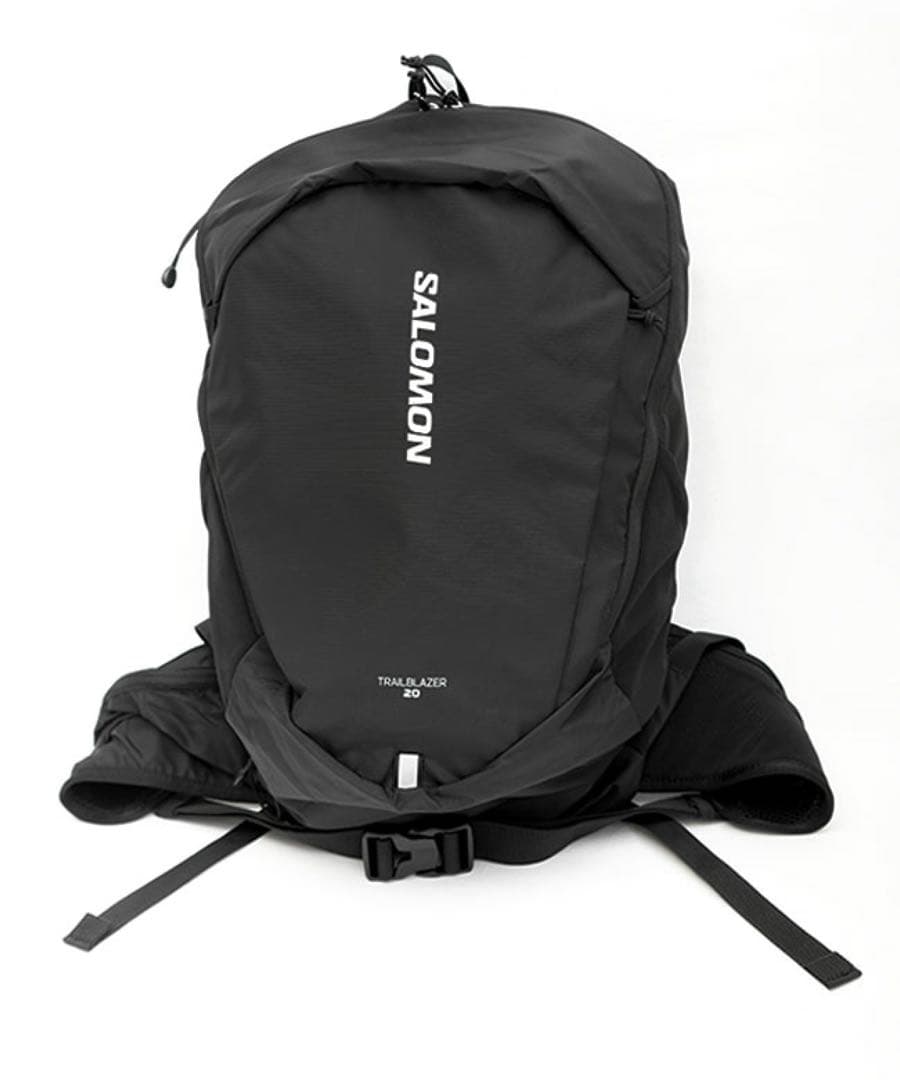 SALOMON(サロモン) TRAILBLAZER 20 リュックサック